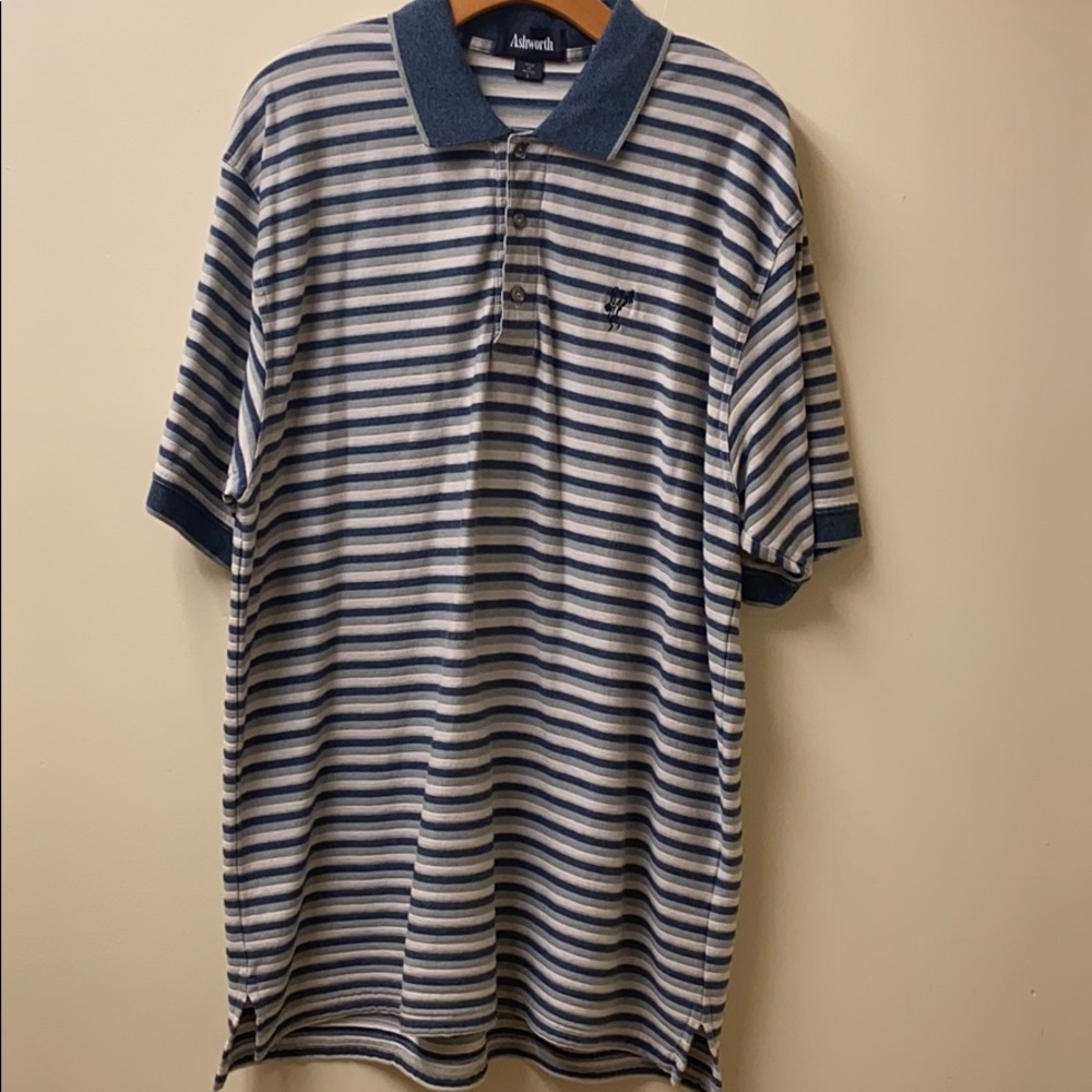 Men’s shirt size L 100% Cotton , Short sleeves